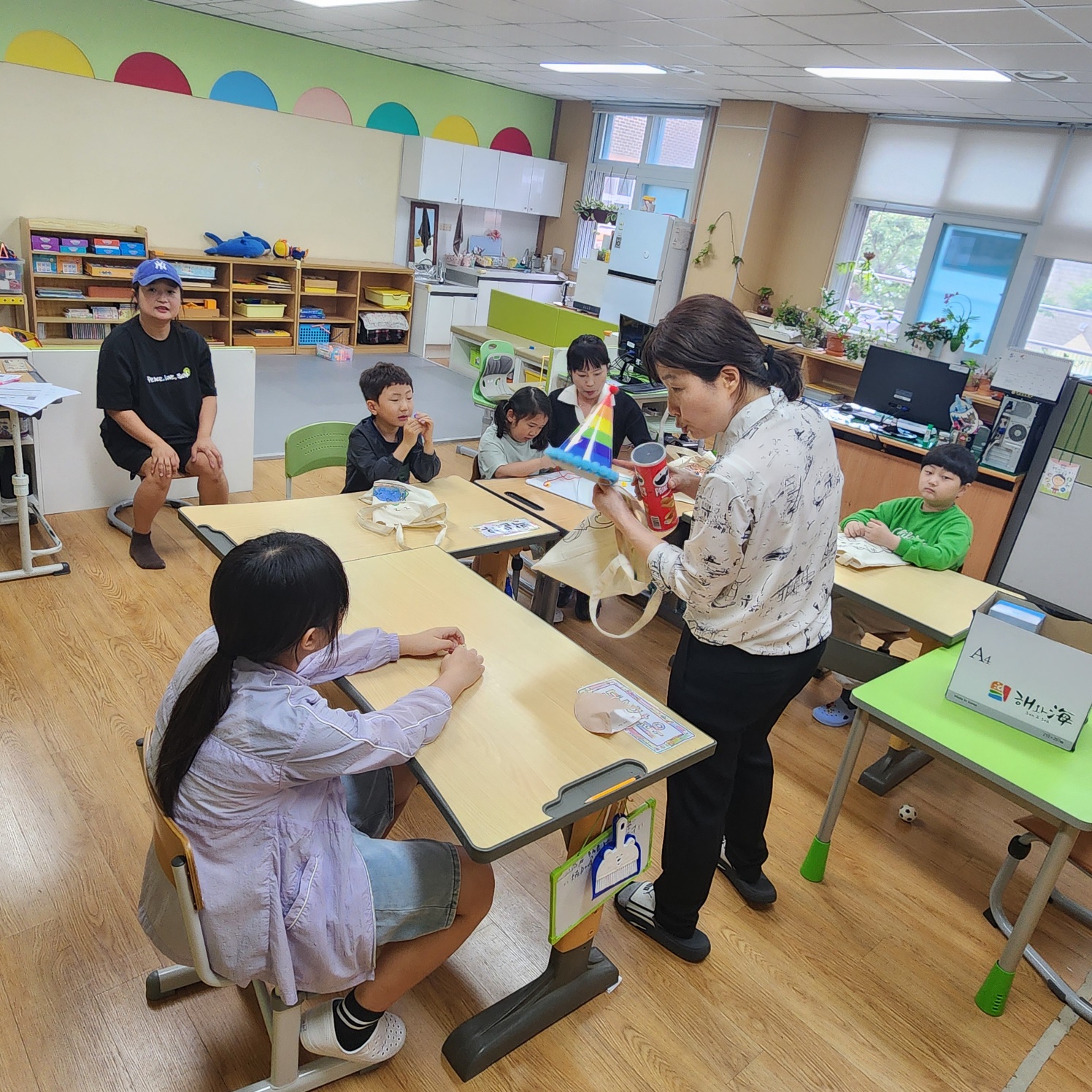 2025.5.21. 학부모 초청 공개수업의날(비교과)